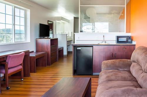 Motel 6-Newport OR - image 4