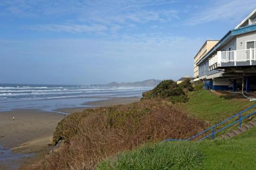Shilo Inn Suites Newport - main image