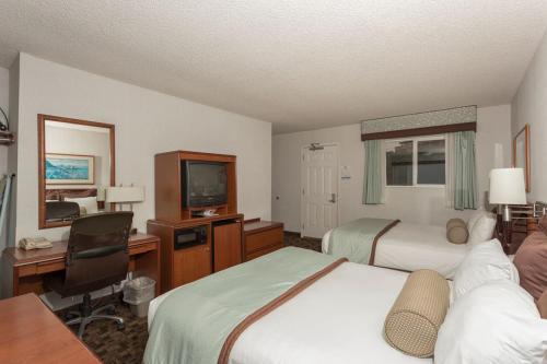 Shilo Inn Suites Newport - image 4