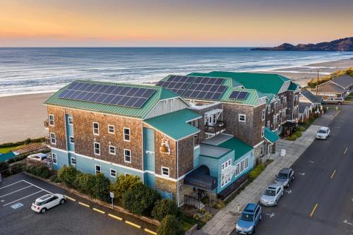 Inn at Nye Beach - main image