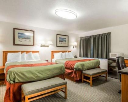 Rodeway Inn Newport - image 3