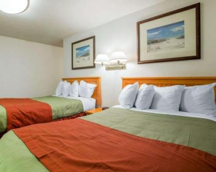 Rodeway Inn Newport - image 4