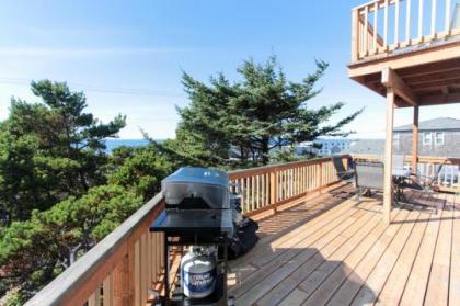 Holiday homes in Newport Oregon