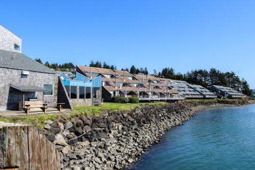 The Embarcadero Condos - main image