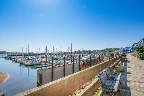 The Embarcadero Condos - image 2