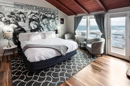 Moolack Shores Inn - main image