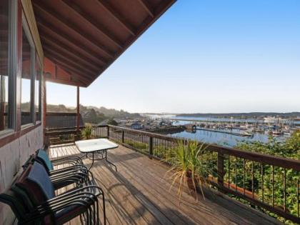 Bayfront House Newport