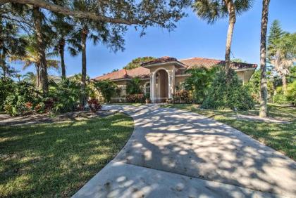 Vero Beach Pet-Friendly Home 1 Mi To Beach! - image 12