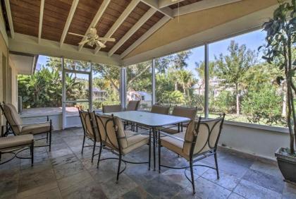 Vero Beach Pet-Friendly Home 1 Mi To Beach! - image 14