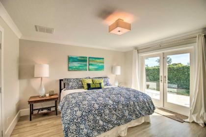 Lavish Vero Beach Escape with Hot Tub and Dock! - image 11