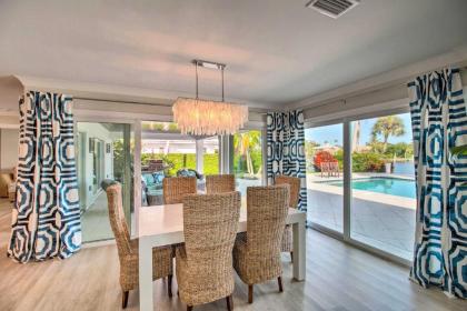 Lavish Vero Beach Escape with Hot Tub and Dock! - image 2