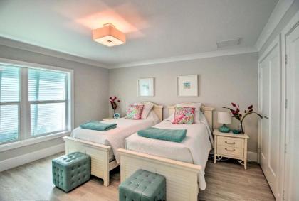 Lavish Vero Beach Escape with Hot Tub and Dock! - image 5