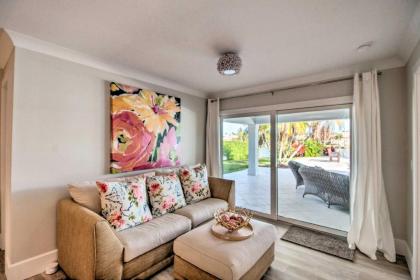 Lavish Vero Beach Escape with Hot Tub and Dock! - image 7
