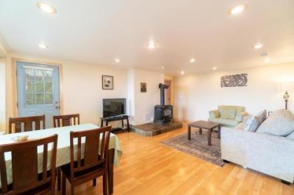 Agate Beach Oceanfront Suite B Oregon