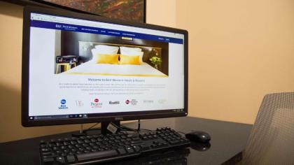 Best Western Legacy Inn & Suites Beloit/South Beloit - image 6
