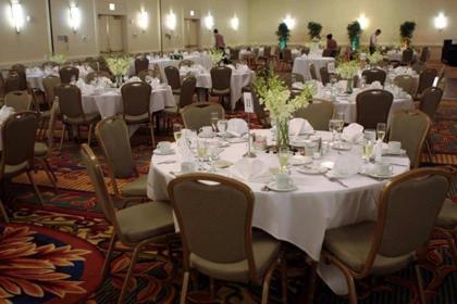 DoubleTree by Hilton Hotel South Bend - image 14
