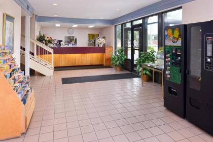 Americas Best Value Inn - South Bend - image 12