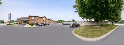 Americas Best Value Inn - South Bend - image 14