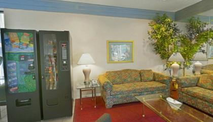 Americas Best Value Inn - South Bend - image 2