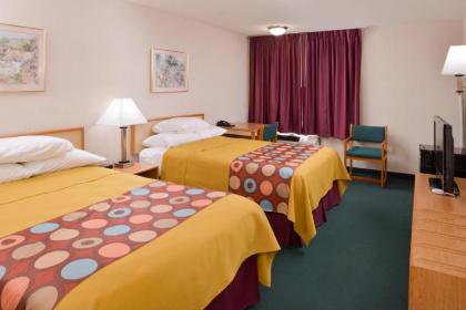 Americas Best Value Inn - South Bend - image 6