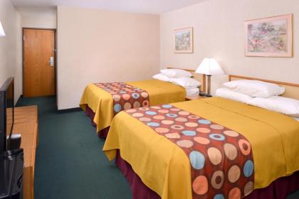 Americas Best Value Inn - South Bend - image 8