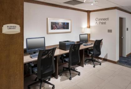 Fairfield Inn & Suites South Bend at Notre Dame - image 10