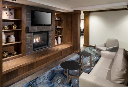Fairfield Inn & Suites South Bend at Notre Dame - image 11