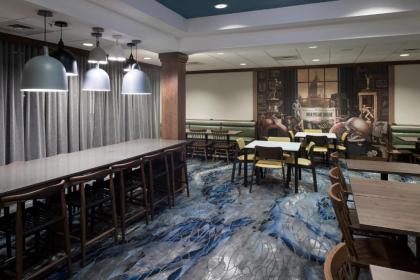 Fairfield Inn & Suites South Bend at Notre Dame - image 2