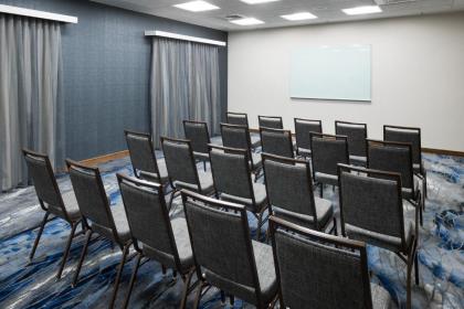 Fairfield Inn & Suites South Bend at Notre Dame - image 4