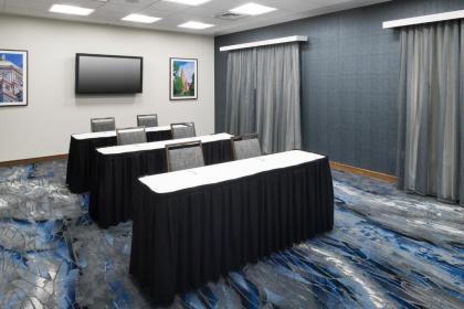 Fairfield Inn & Suites South Bend at Notre Dame - image 5