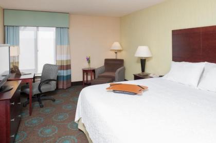 Hampton Inn & Suites South Bend - image 11