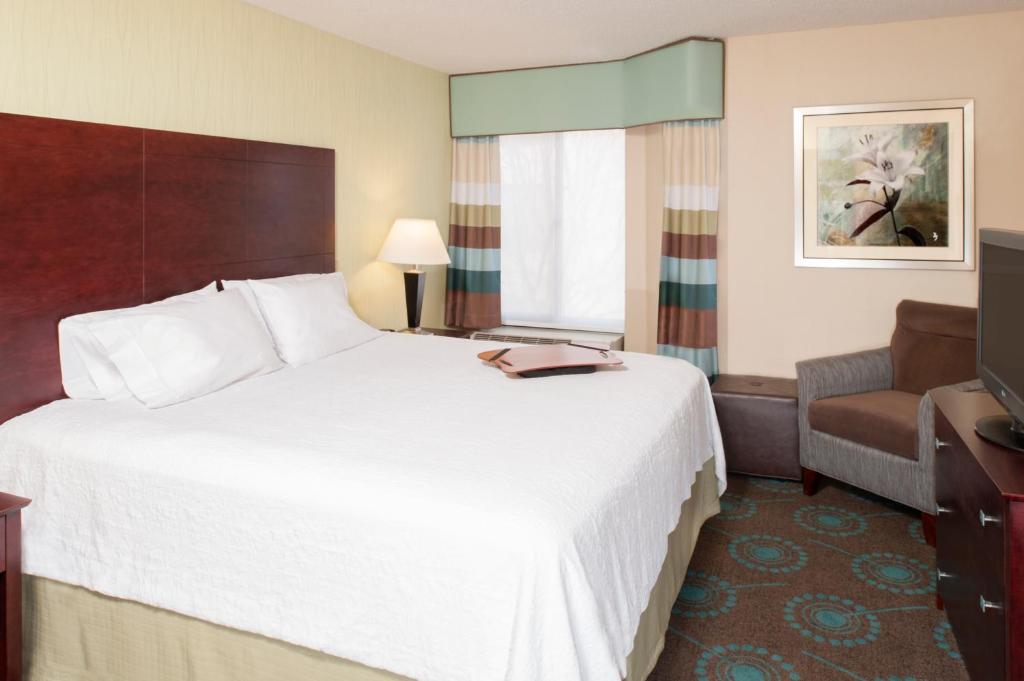 Hampton Inn & Suites South Bend - image 4