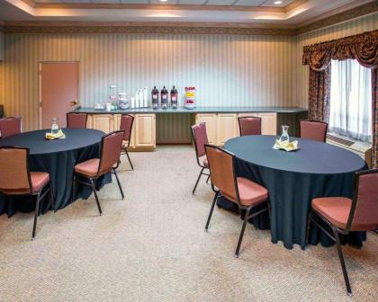 Comfort Suites University Area Notre Dame-South Bend - image 10