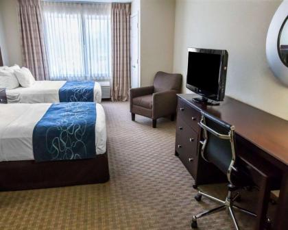 Comfort Suites University Area Notre Dame-South Bend - image 3