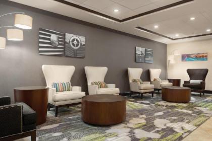 Hilton Garden Inn South Bend - image 10