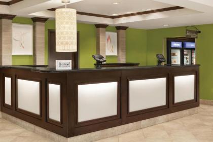 Hilton Garden Inn South Bend - image 13
