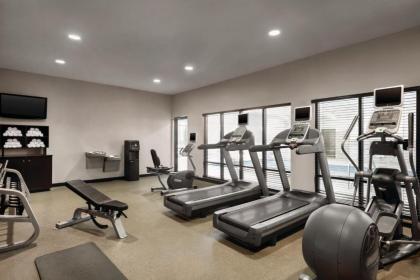 Hilton Garden Inn South Bend - image 14
