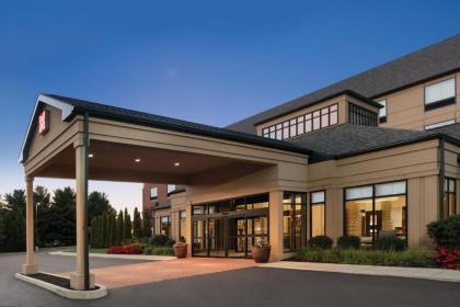 Hilton Garden Inn South Bend - image 15