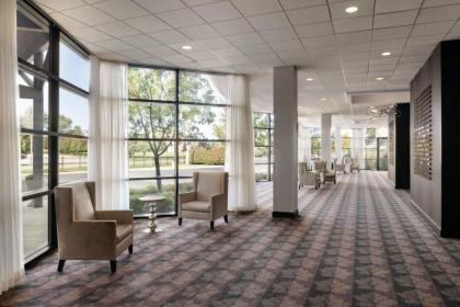 Hilton Garden Inn South Bend - image 2