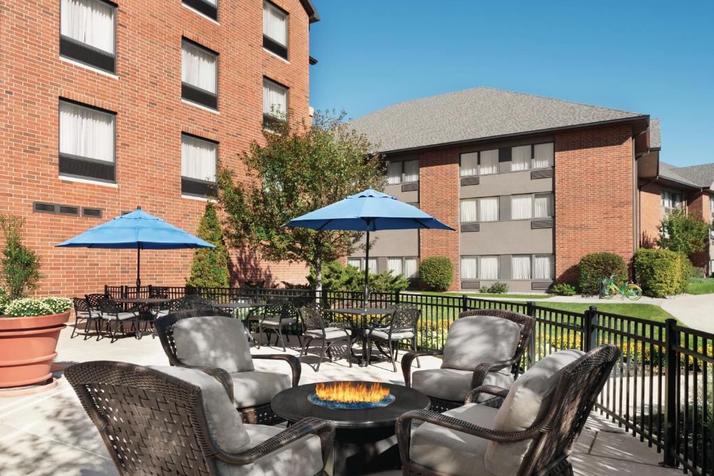 Hilton Garden Inn South Bend - image 6