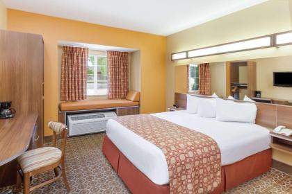 Microtel by Wyndham South Bend Notre Dame University - image 11