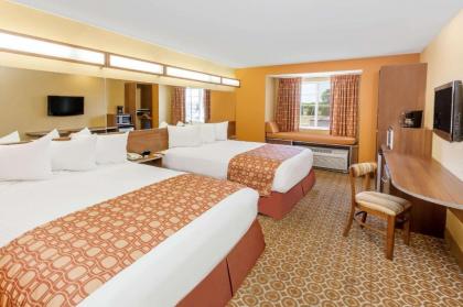 Microtel by Wyndham South Bend Notre Dame University - image 3