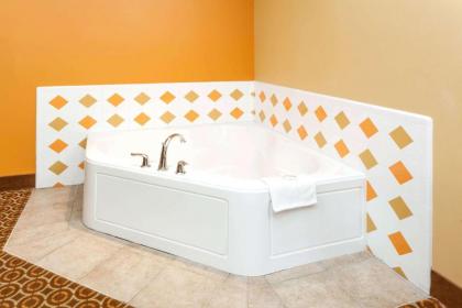 Microtel by Wyndham South Bend Notre Dame University - image 8