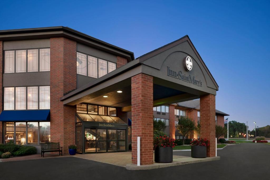The Inn at Saint Mary's - main image