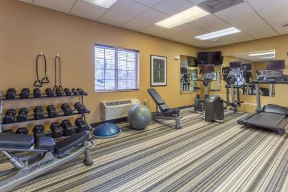 Candlewood Suites South Bend Airport an IHG Hotel - image 9