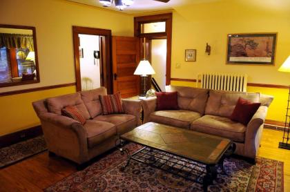 The Oliver Inn - image 10