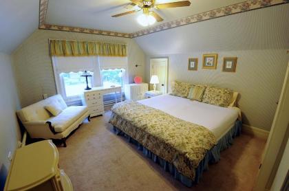 The Oliver Inn - image 11