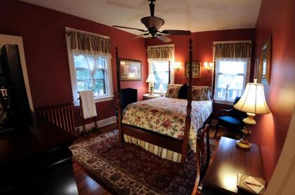 The Oliver Inn - image 15