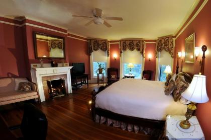 The Oliver Inn - image 6