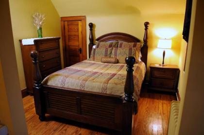The Oliver Inn - image 9